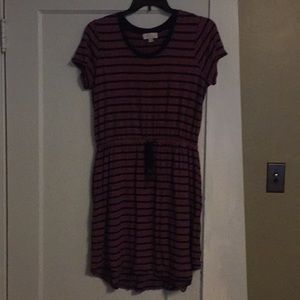 Olive & Oak Dress